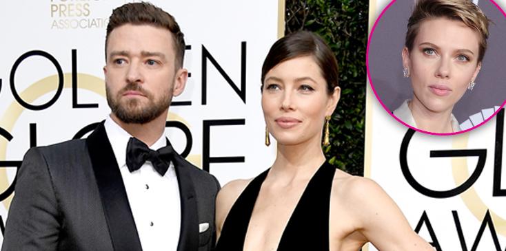 Jessica Biel Puts Justin Timberlake On A Curfew