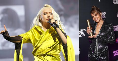 peoples choice awards best moments