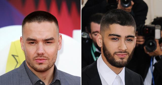 liam payne defends himself zayn malik diss pp