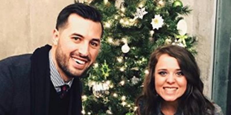 Jinger duggar baby gender hero