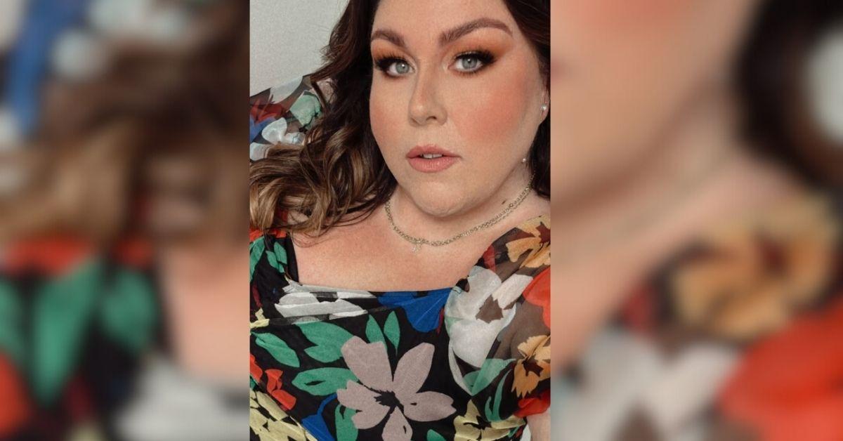 Photo of Chrissy Metz