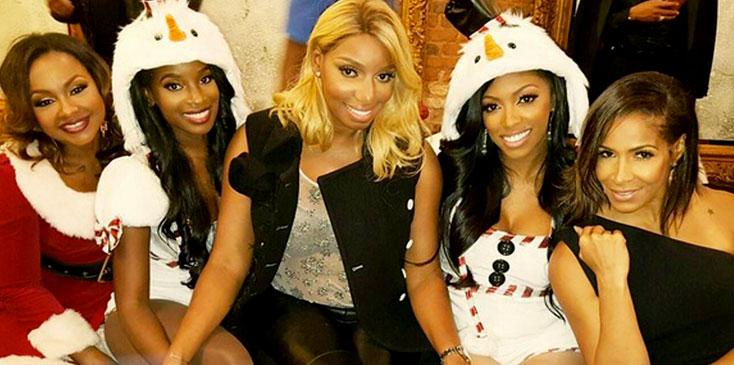 Porsha williams rhoa fight photos updates HERO