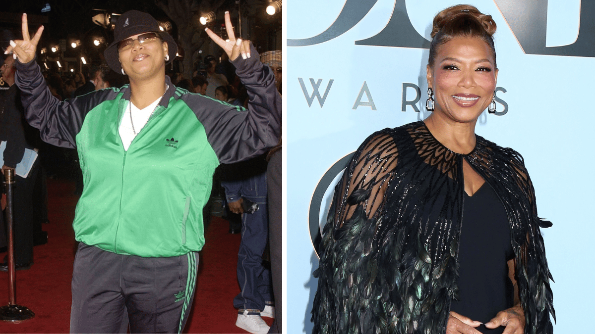 Queen Latifah