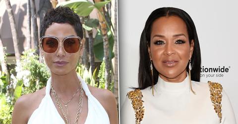 LisaRay McCoy Nicole Murphy Receipts PP