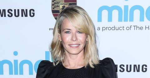 chelsea handler nude snow photos book recommendations