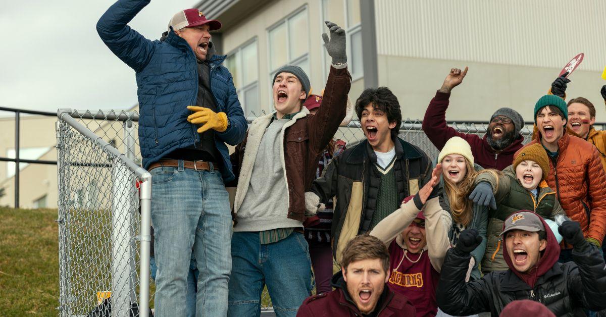 my life with the walter boys season cast trailer release date netflix