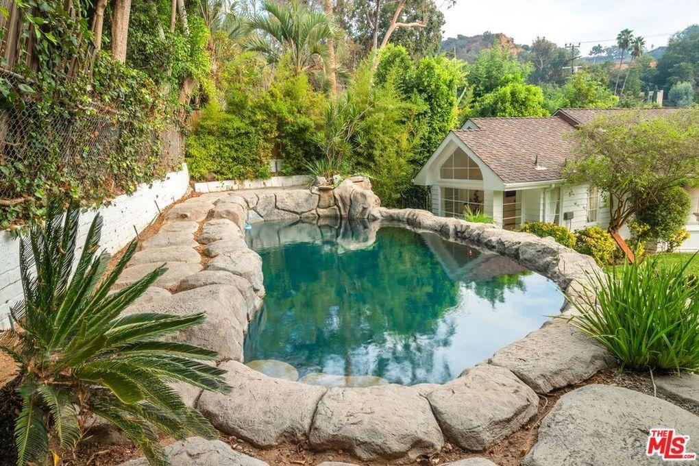 Barry Diller And Diane Von Fürstenberg Buy An Adjacent Property In