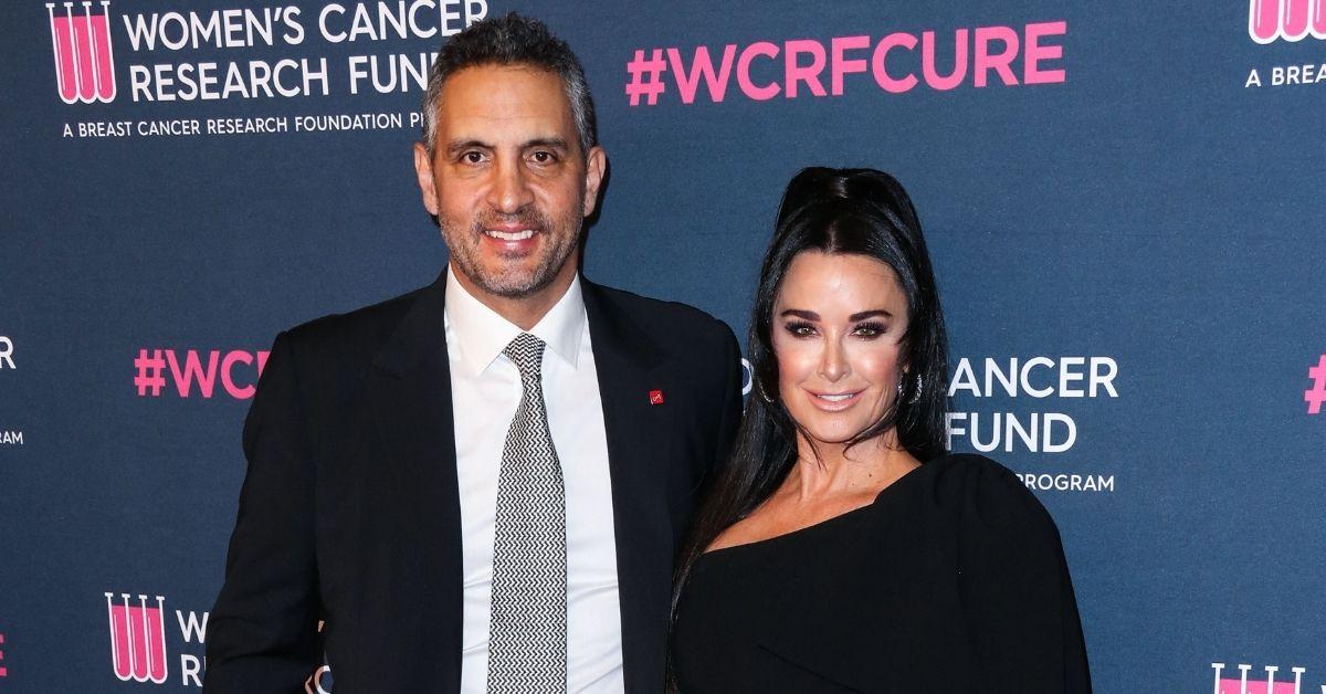 kyle richards mauricio umansky daughters