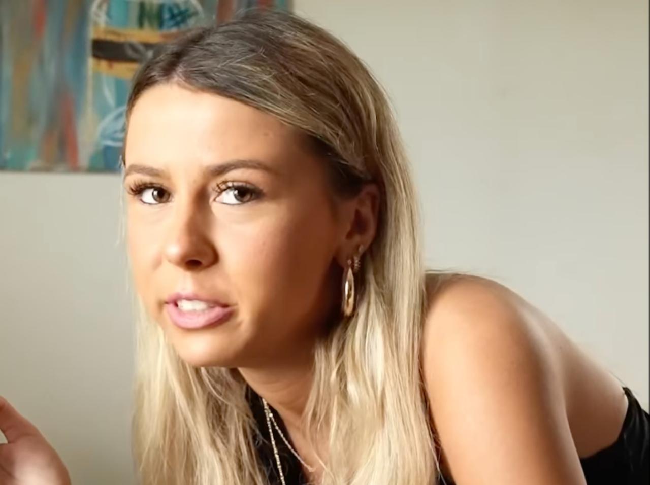 Viral 'Hawk Tuah' Girl Haliey Welch Offered 600 To Spit In A Jar