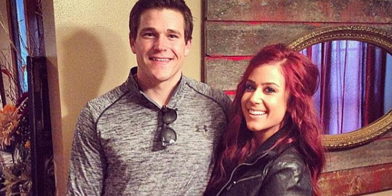 Chelsea houska net worth new home photos teen mom 2