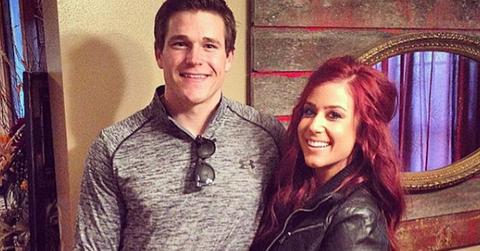 Chelsea houska net worth new home photos teen mom 2