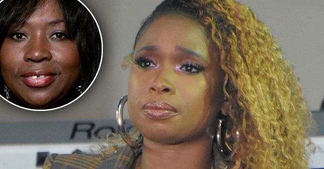Jennifer Hudson Begged Mom Leave Before Murder pp ok