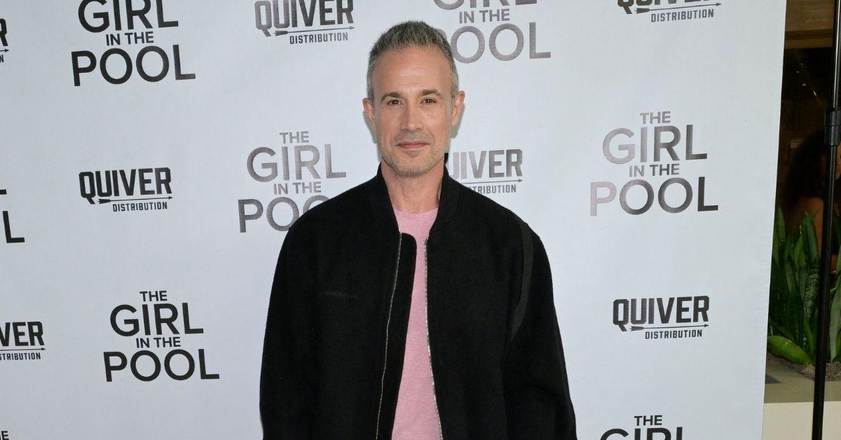 Photo of Freddie Prinze Jr.