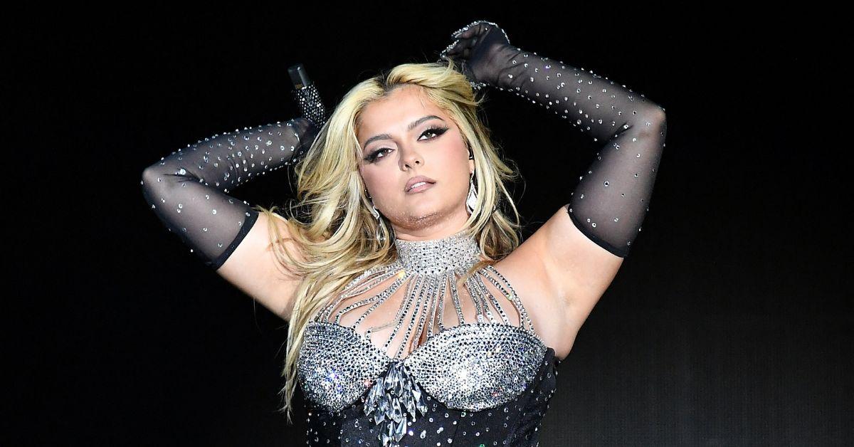 image of Bebe Rexha asked fans to help her find a 'baby daddy.'