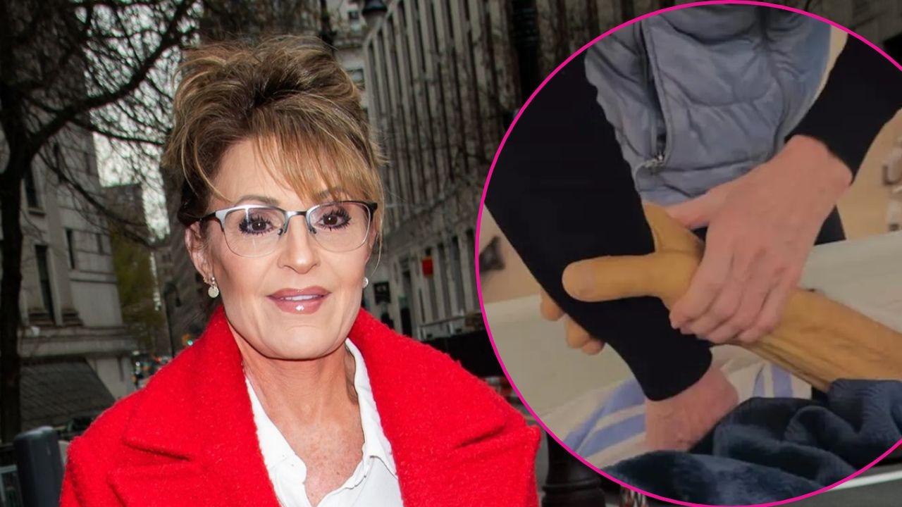 Sarah Palin