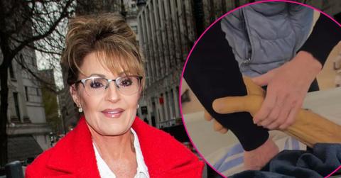 Sarah Palin