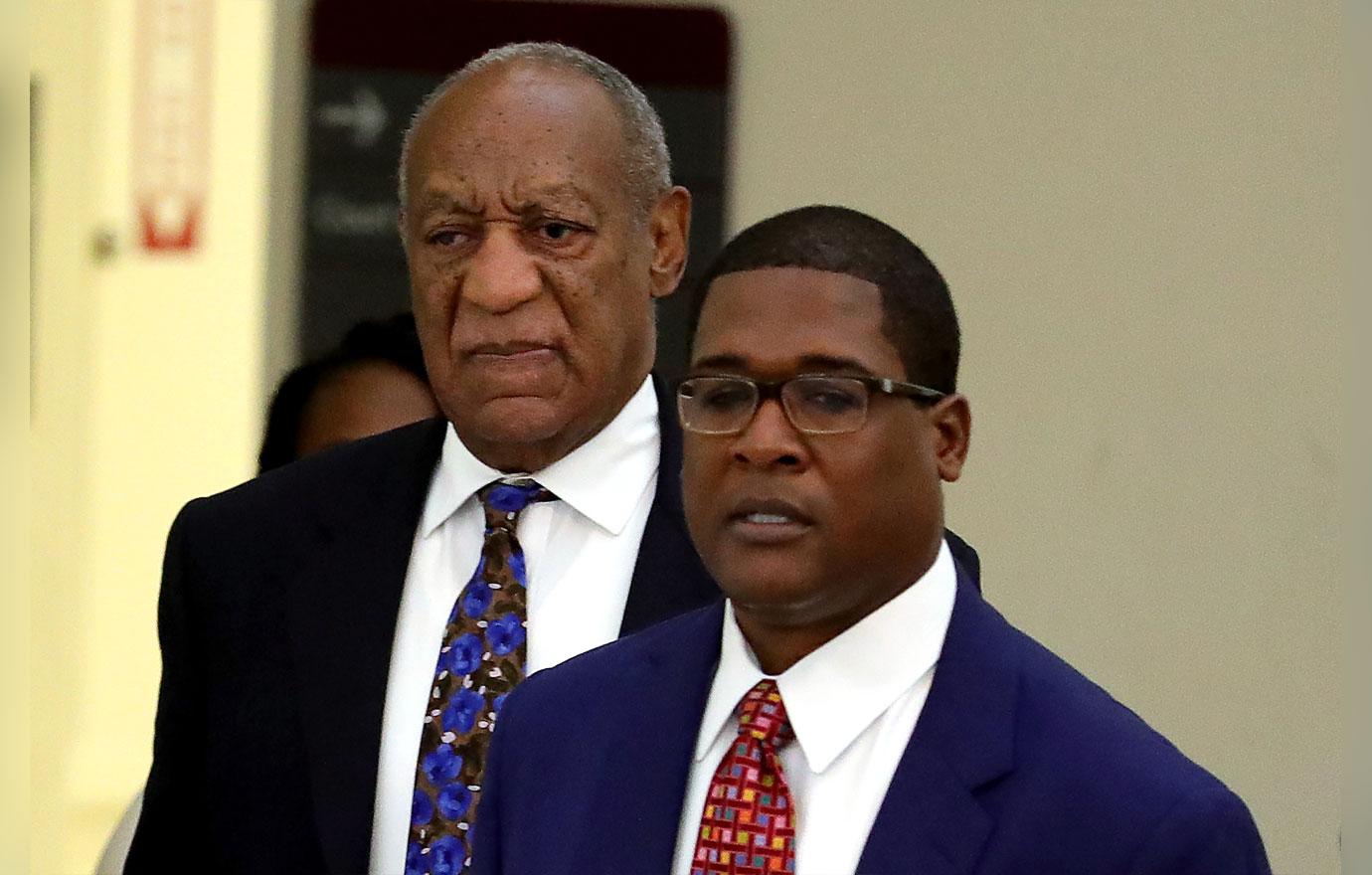 Cosby hearing 3