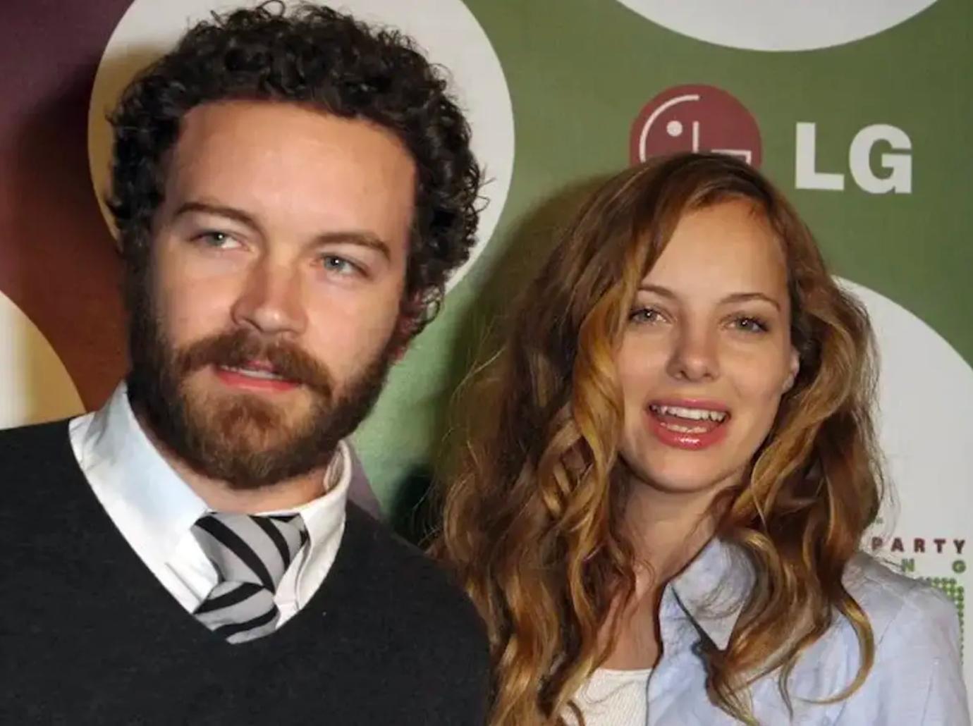 danny masterson innocent life prison sentence convicted rapist