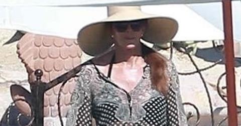 *EXCLUSIVE* Caitlyn Jenner lives her most authentic life in Mexico