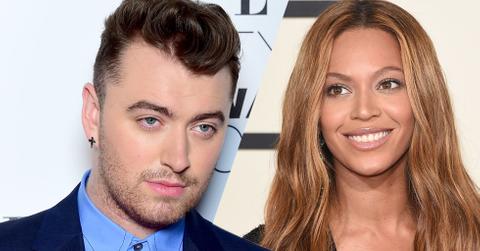 Beyonce sam smith diet