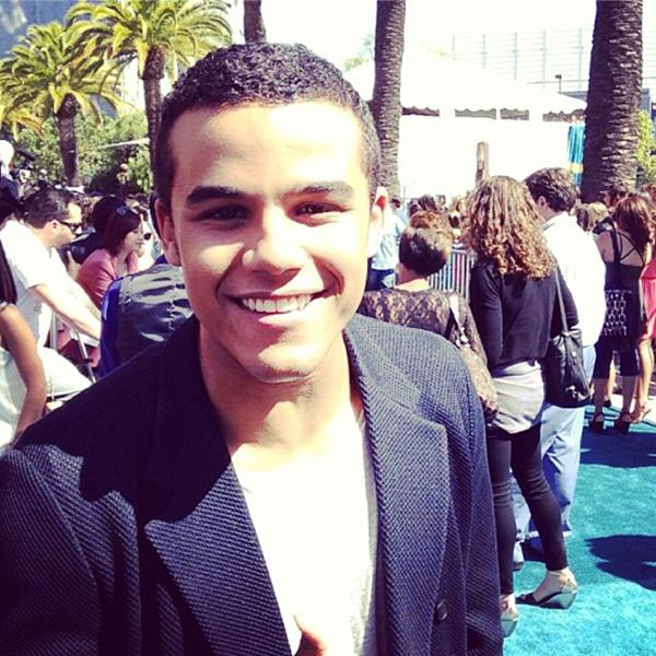 Jacob Artist Teen Choice Awards