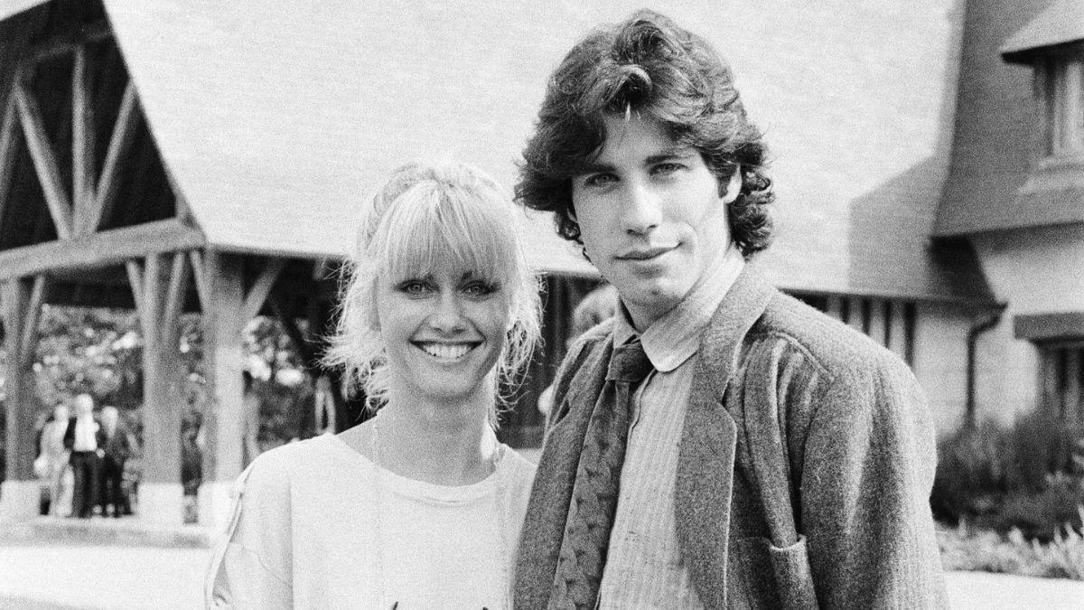 Photo of John Travolta gushed over Olivia Newton-John's 'impact' when he mourned her death in 2022.