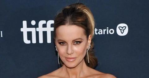 image of Kate Beckinsale