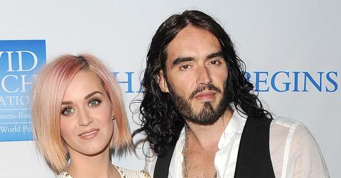 3rd Annual “Change Begins Within” Benefit Celebration – Arrivals