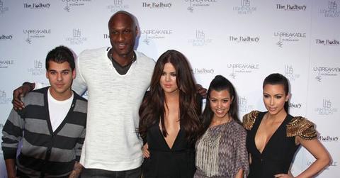 Khloe kardashian lamar odom 07