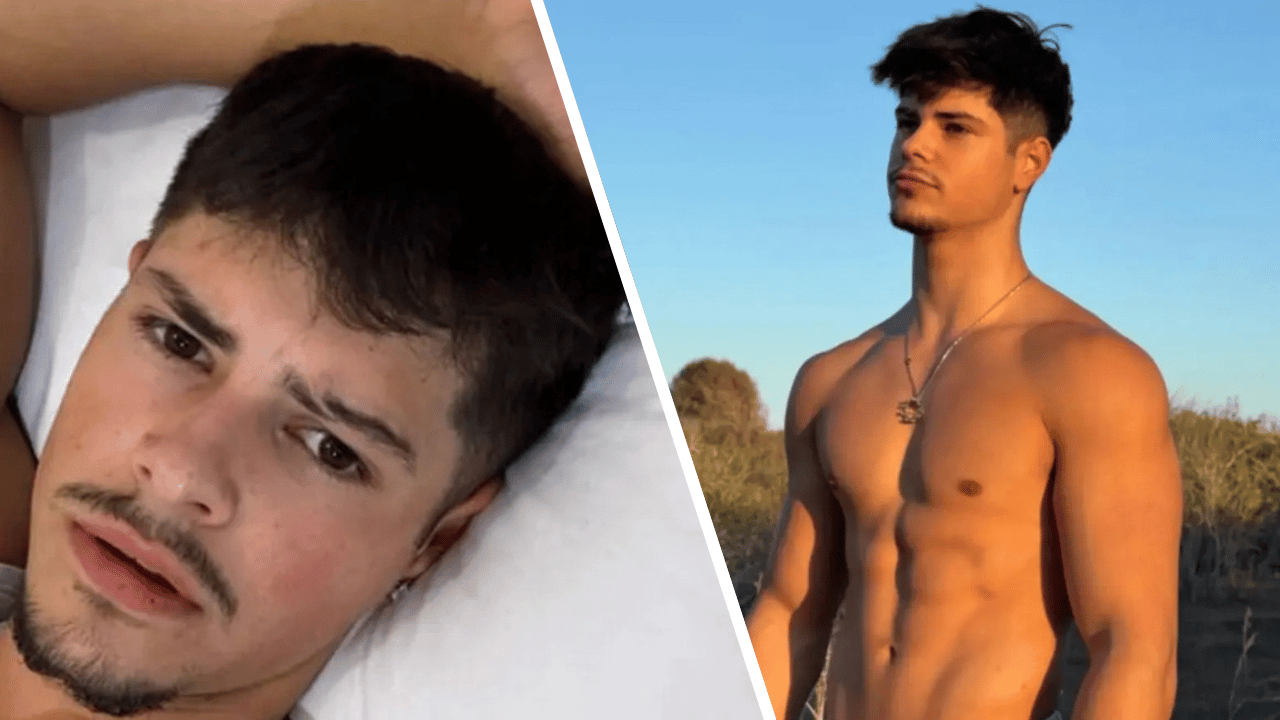 images of Noah Segsy