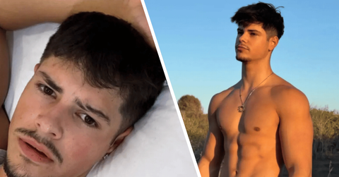 images of Noah Segsy