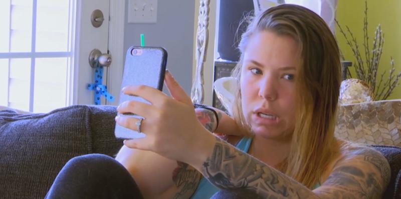 kailyn lowry javi marroquin divorce