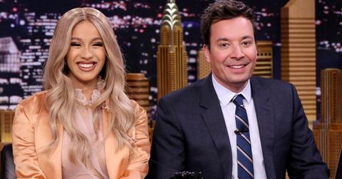 Cardi b considered abortion