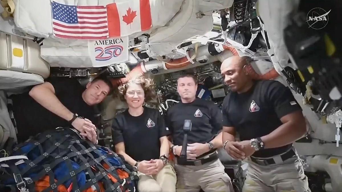 image of Donald Trump claims there was a 'nine-second delay' on the call. 