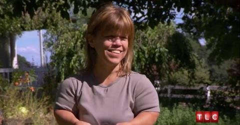 Amy Roloff Little People Big World