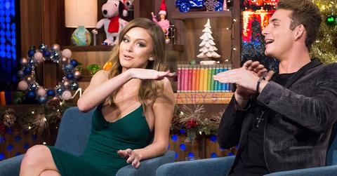 Lala james mom post pic