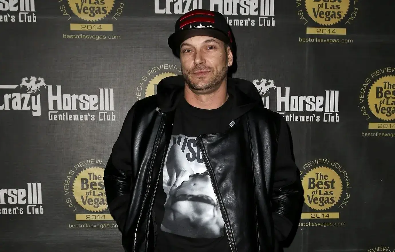 kevinfederline