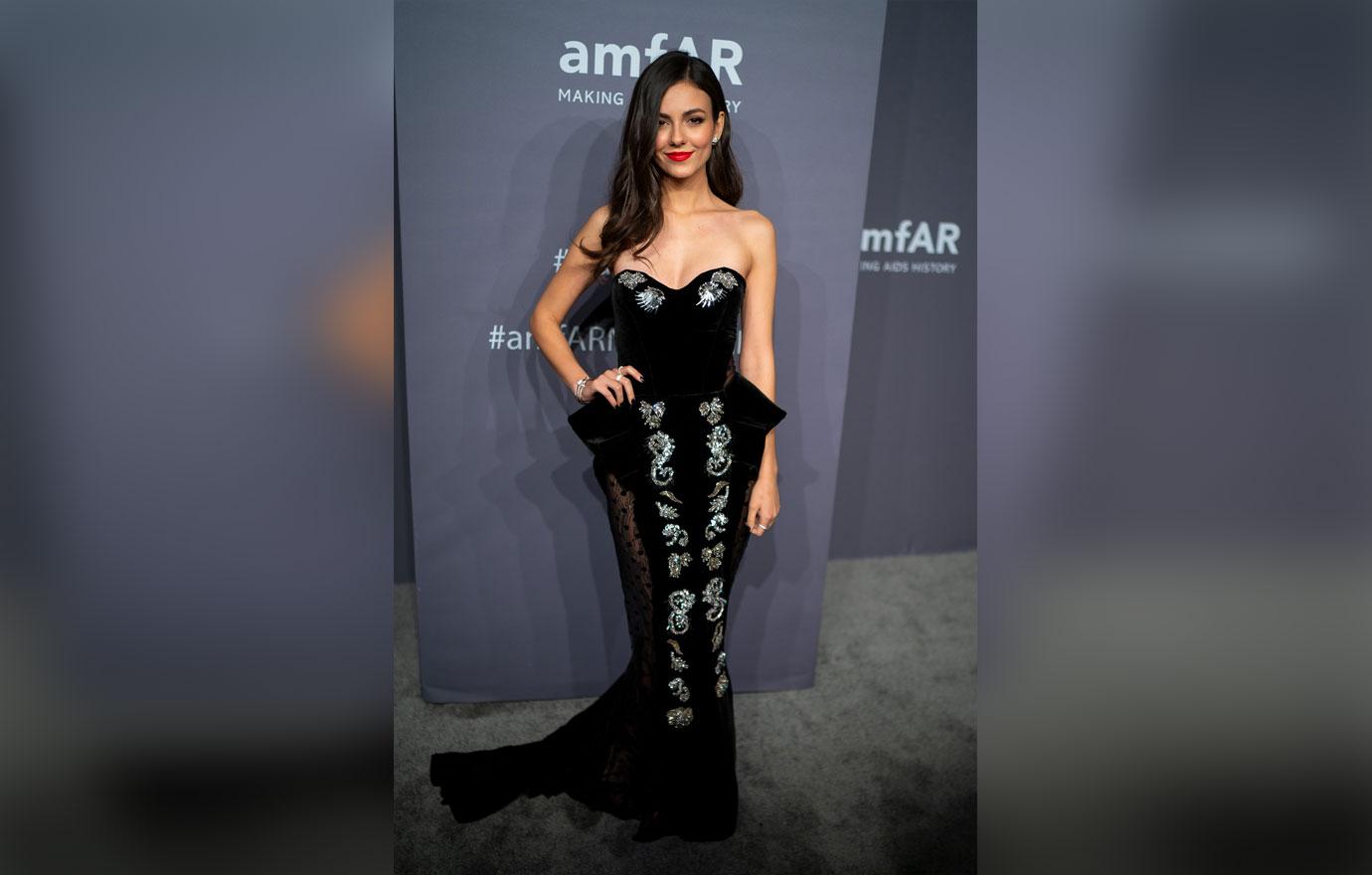 AmfAR New York Gala 2019 &#8211; Arrivals