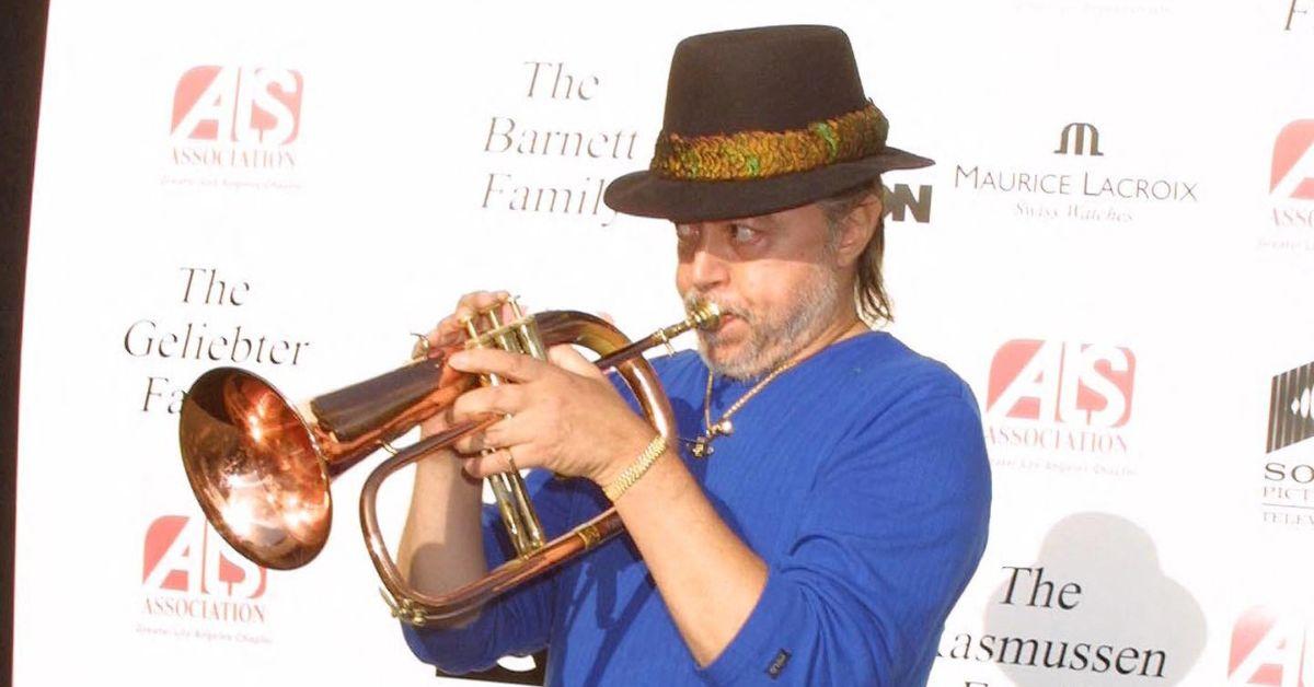chuck mangione
