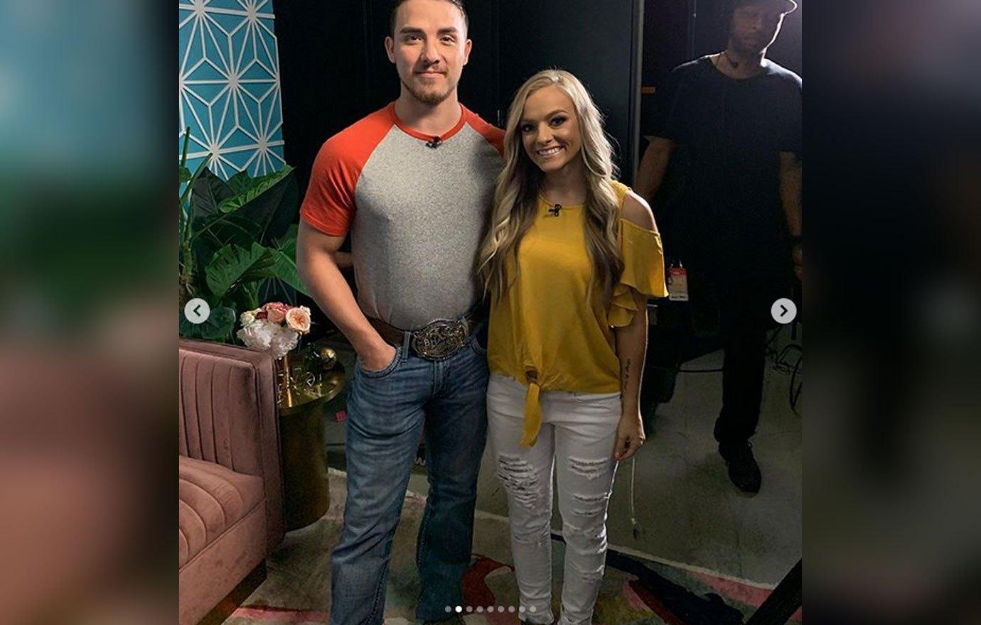 mackenzie-mckee-husband-josh-back-together-proposal-photos-instagram