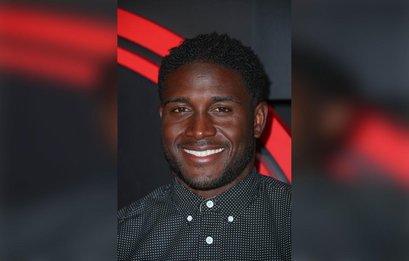 Reggie bush speaks&#8211;about relationship kim kardashian 1