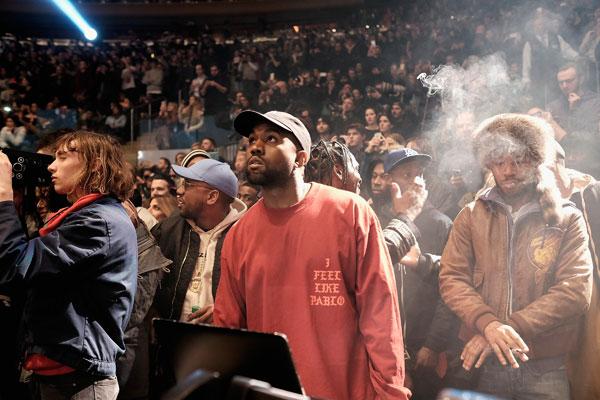 Kanye west erratic behavior begs questions mental state 13