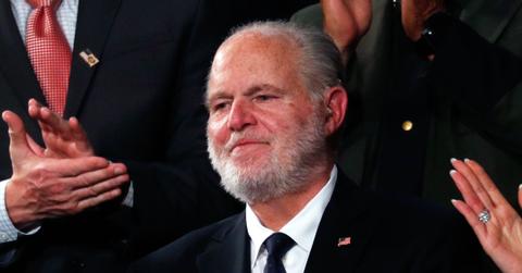 rush limbaugh dead pf