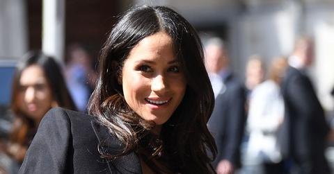 meghan markle slammed donald trump advisor complaining