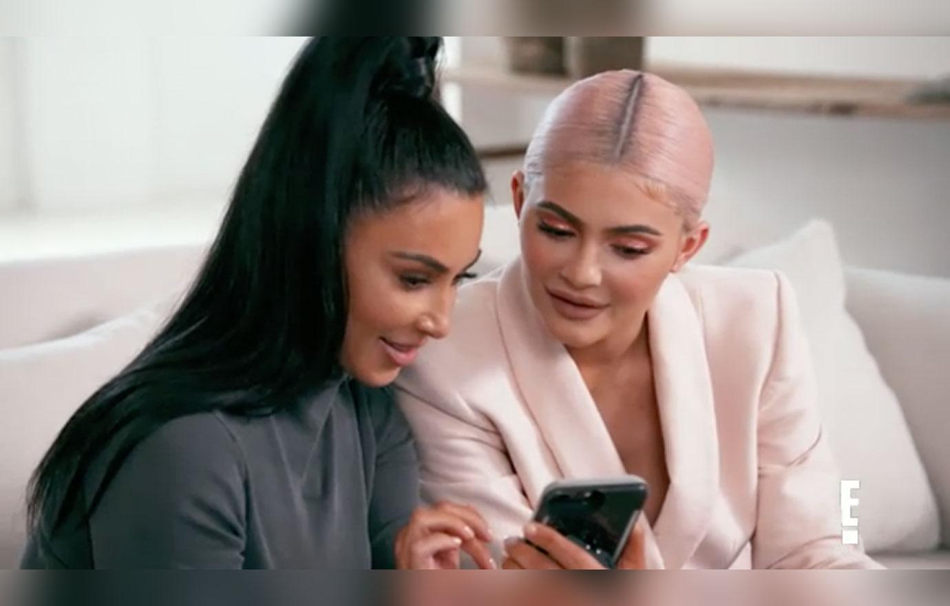 Kim-Kardashian-Baby-Reveal-KUWTK