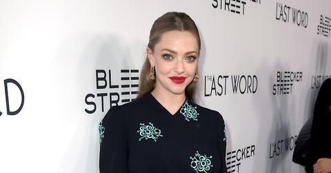 Premiere Of Bleecker Street Media’s “The Last Word” – Red Carpet