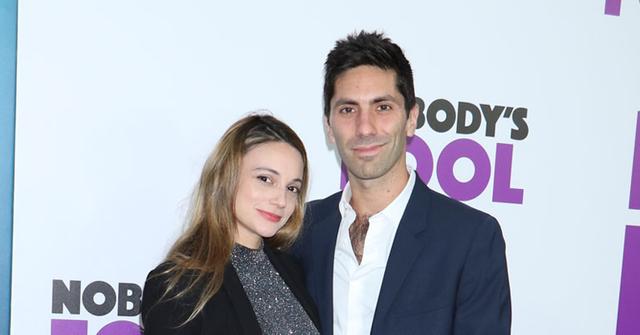 nev schulman wife catfish
