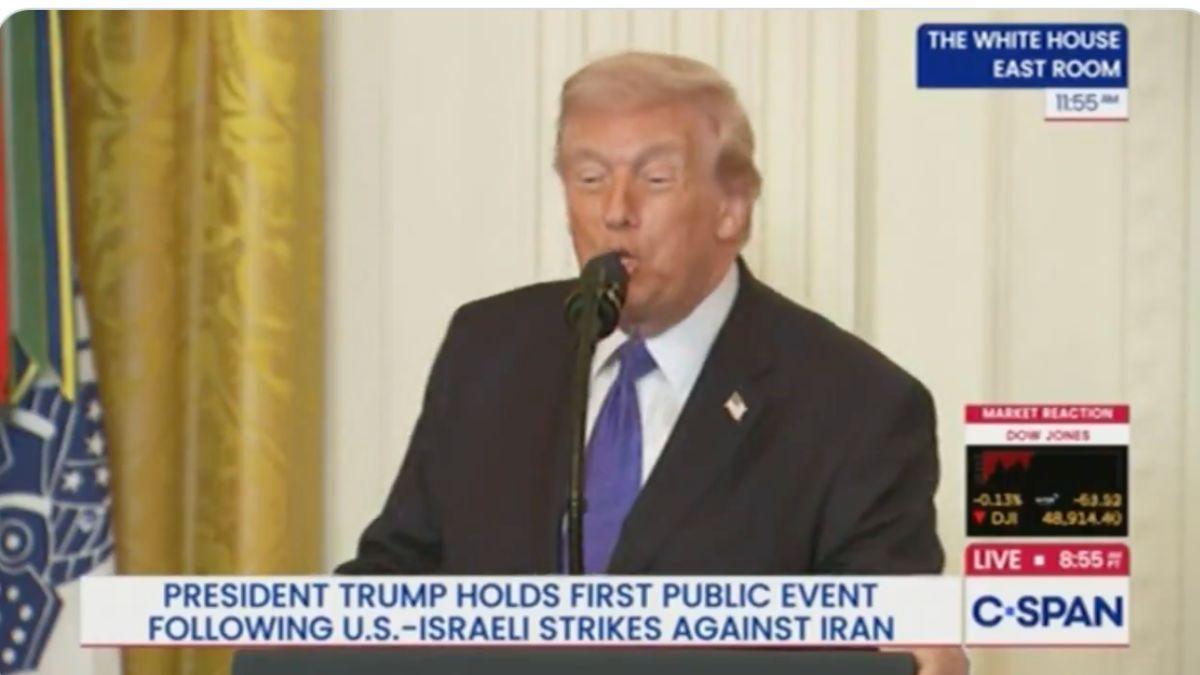 image of Donald Trump