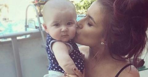 Chelsea houska instagram son watson first word video h