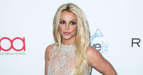 britneyspears